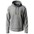 American Values Graphic Lightweight Hoodie Lightweight Hoodie 90031-S-HG-THIN