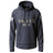 American Values Graphic Lightweight Hoodie Lightweight Hoodie 90031-S-NAVY-THIN
