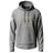 Any Decision Is Better Than No Decision Lightweight Hoodie Lightweight Hoodie 90033-S-HG-THIN