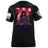 Apocalyptic Machine T-Shirt Shirts 88157-S-BK