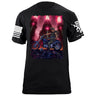 Apocalyptic Machine T-Shirt Shirts 88157-S-BK