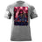 Apocalyptic Machine T-Shirt Shirts 88157-S-HG