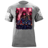 Apocalyptic Machine T-Shirt Shirts 88157-S-HG