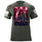 Apocalyptic Machine T-Shirt Shirts 88157-S-MG