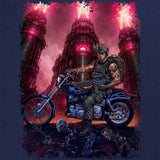 Apocalyptic Machine T-Shirt Shirts 