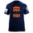 State Tab Shirt: Arizona Shirts 86396-S-NAVY