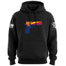 Arizona m17 Flag Hoodie Hoodies 