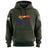 Arizona m17 Flag Hoodie Hoodies 