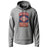 Straight Outta Arkansas Lightweight Hoodie Lightweight Hoodie 90041-S-HG-THIN