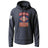 Straight Outta Arkansas Lightweight Hoodie Lightweight Hoodie 90041-S-NAVY-THIN