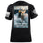 Arleigh-Burke Warship T-Shirt Shirts 88158-S-BK