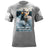 Arleigh-Burke Warship T-Shirt Shirts 88158-S-HG