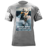 Arleigh-Burke Warship T-Shirt Shirts 88158-S-HG