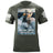 Arleigh-Burke Warship T-Shirt Shirts 88158-S-MG