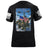 Armed Forces T-Shirt Shirts 88062-S-BK