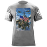 Armed Forces T-Shirt Shirts 88062-S-HG