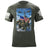 Armed Forces T-Shirt Shirts 88062-S-MG