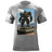 Armorbot T-Shirt Shirts 88159-S-HG