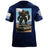 Armorbot T-Shirt Shirts 88159-S-NAVY
