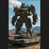 Armorbot T-Shirt Shirts 