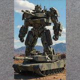 Armorbot T-Shirt Shirts 
