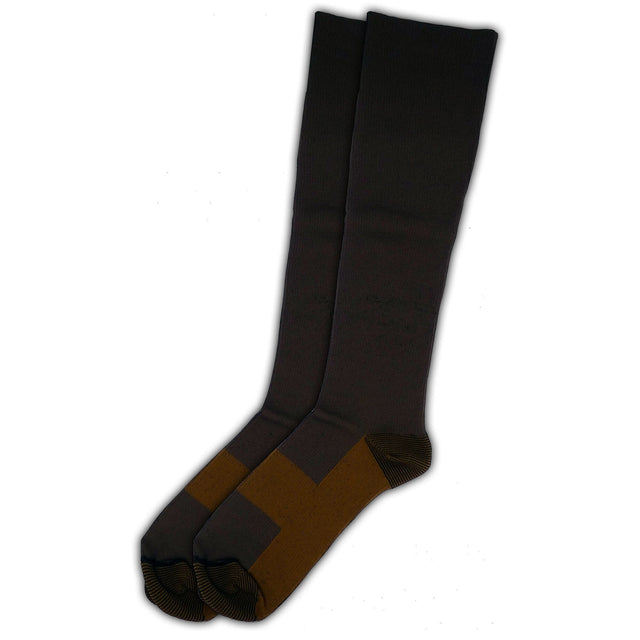 AGSU Dress Socks - Size S-M - 3-pack Footwear 