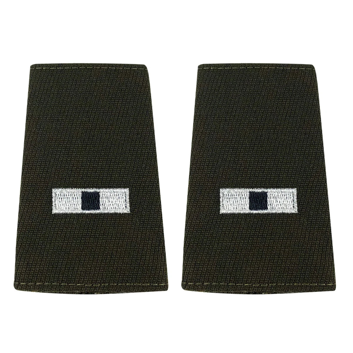 Female AGSU Epaulets - Warrant Officer Rank 80368