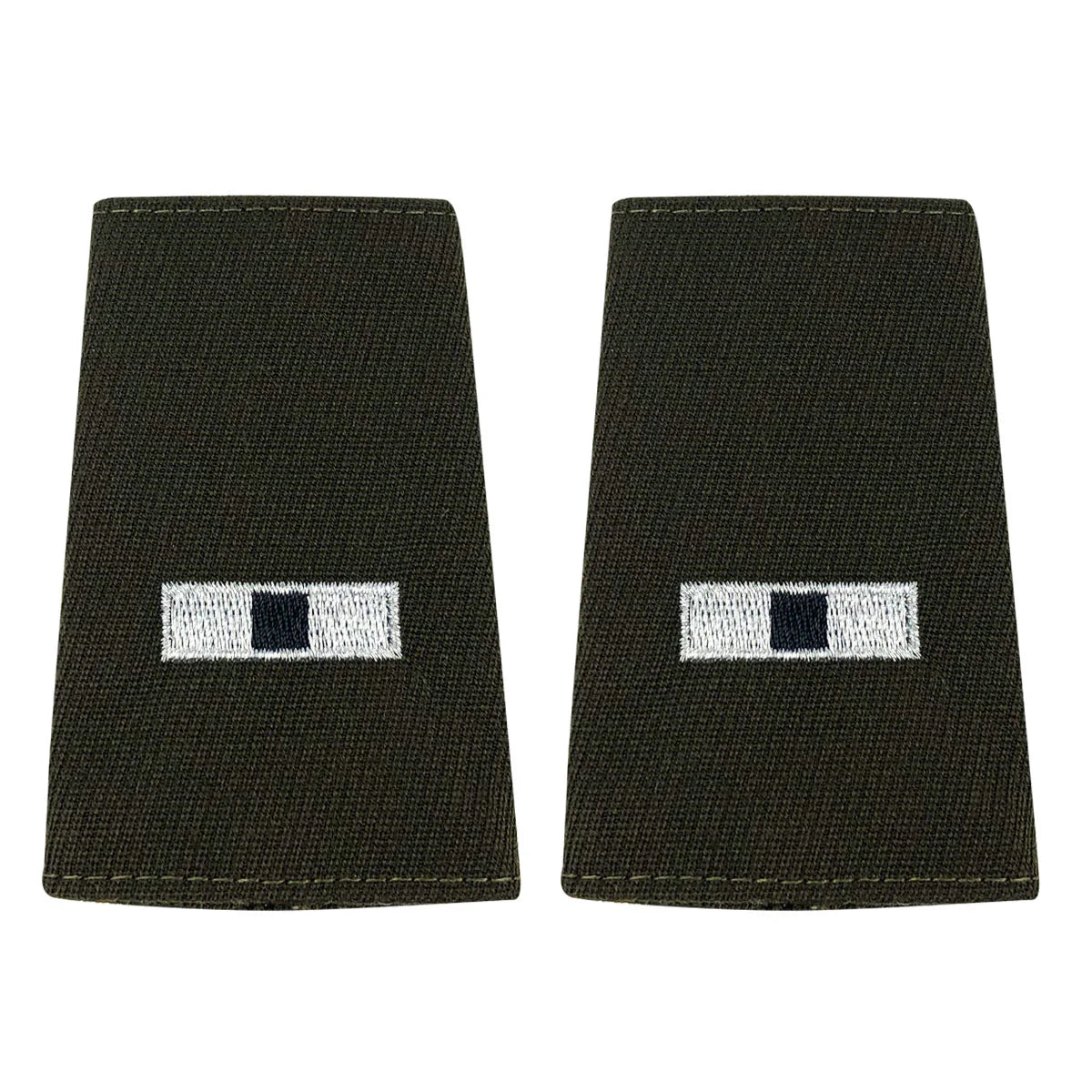 Female AGSU Epaulets - Warrant Officer