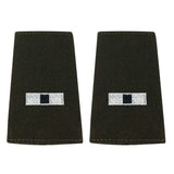 Female AGSU Epaulets - Warrant Officer
