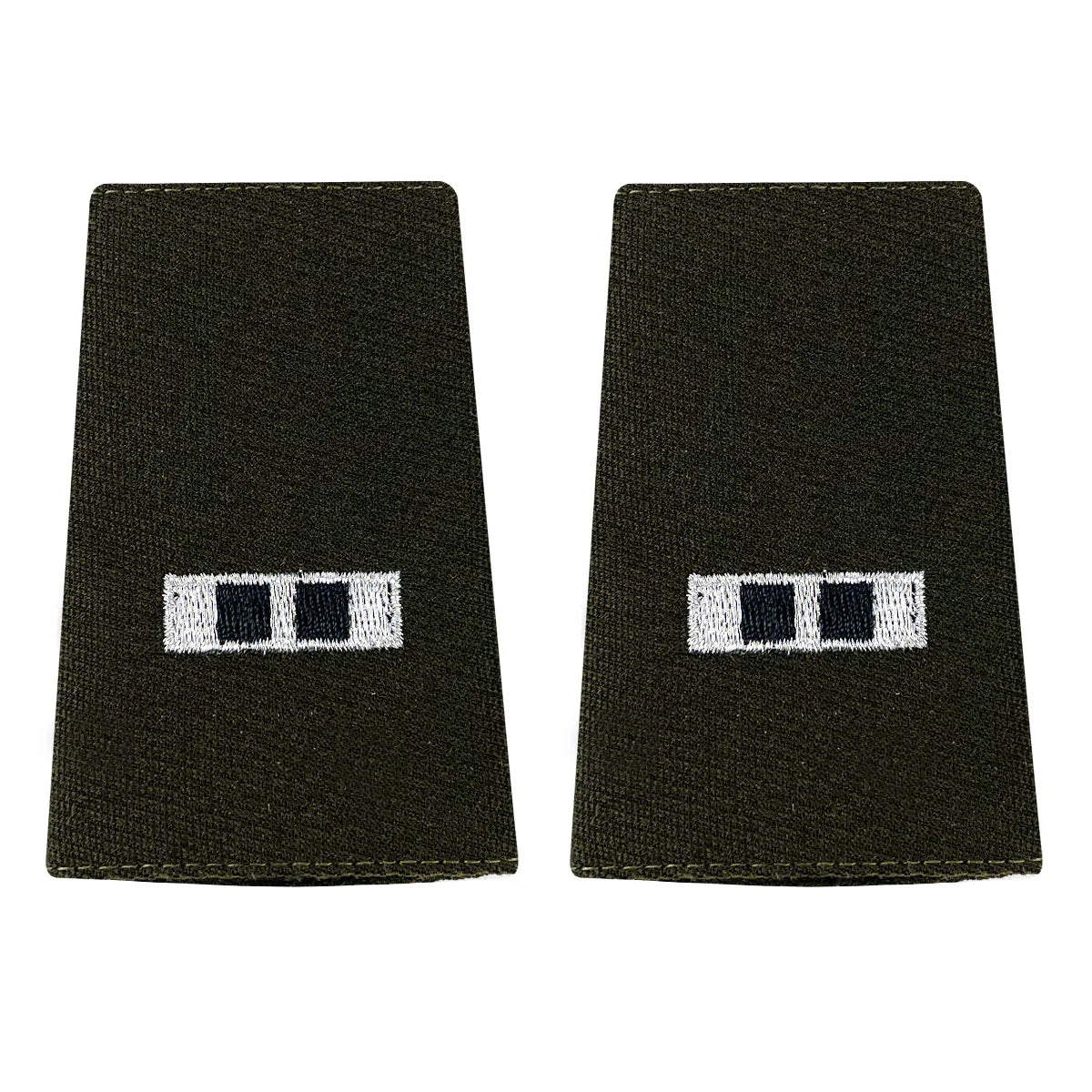 Female AGSU Epaulets - Warrant Officer