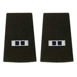 Female AGSU Epaulets - Warrant Officer