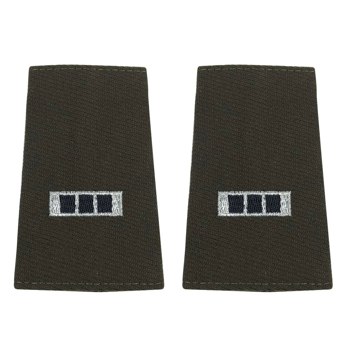 Female AGSU Epaulets - Warrant Officer