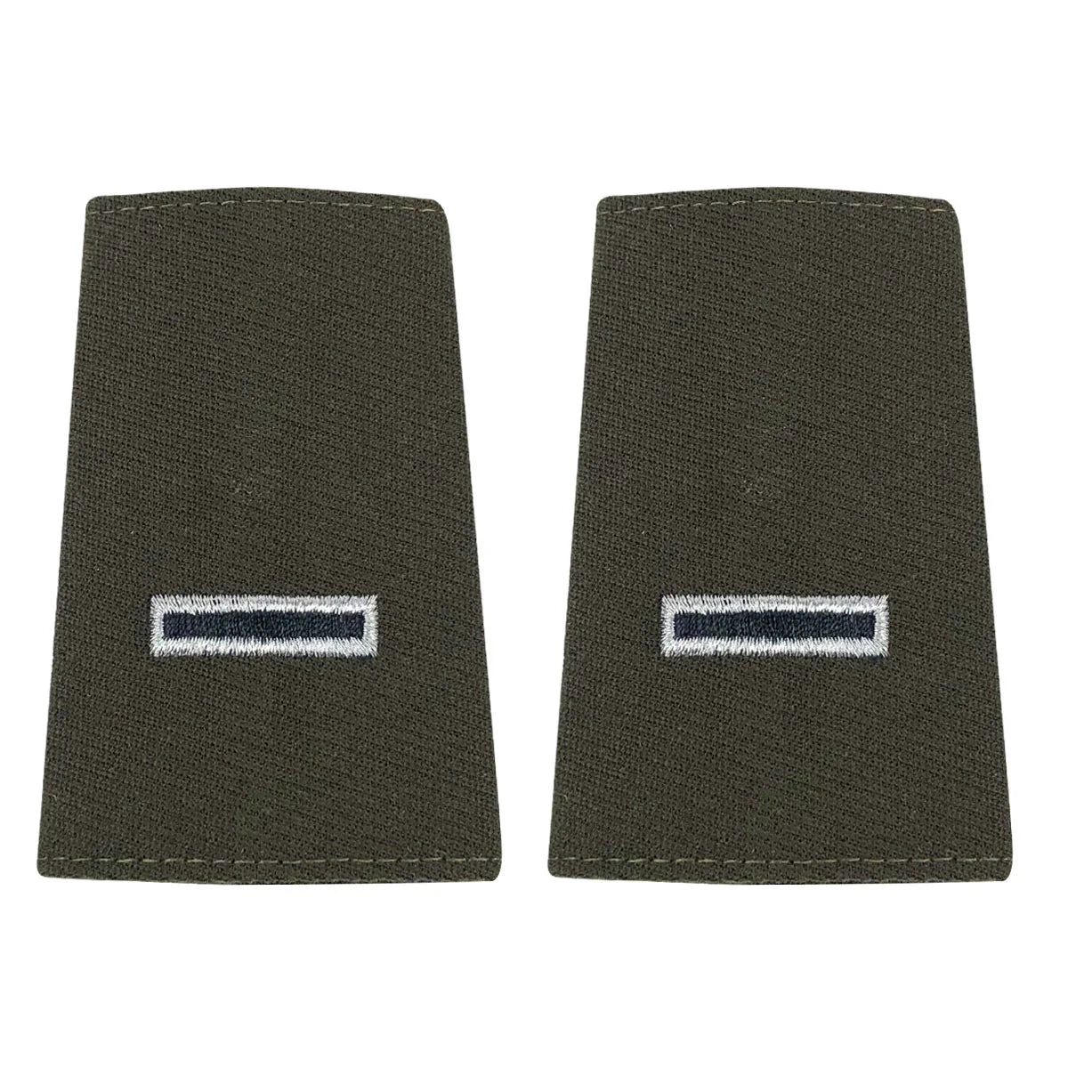 Female AGSU Epaulets - Warrant Officer Rank 80773