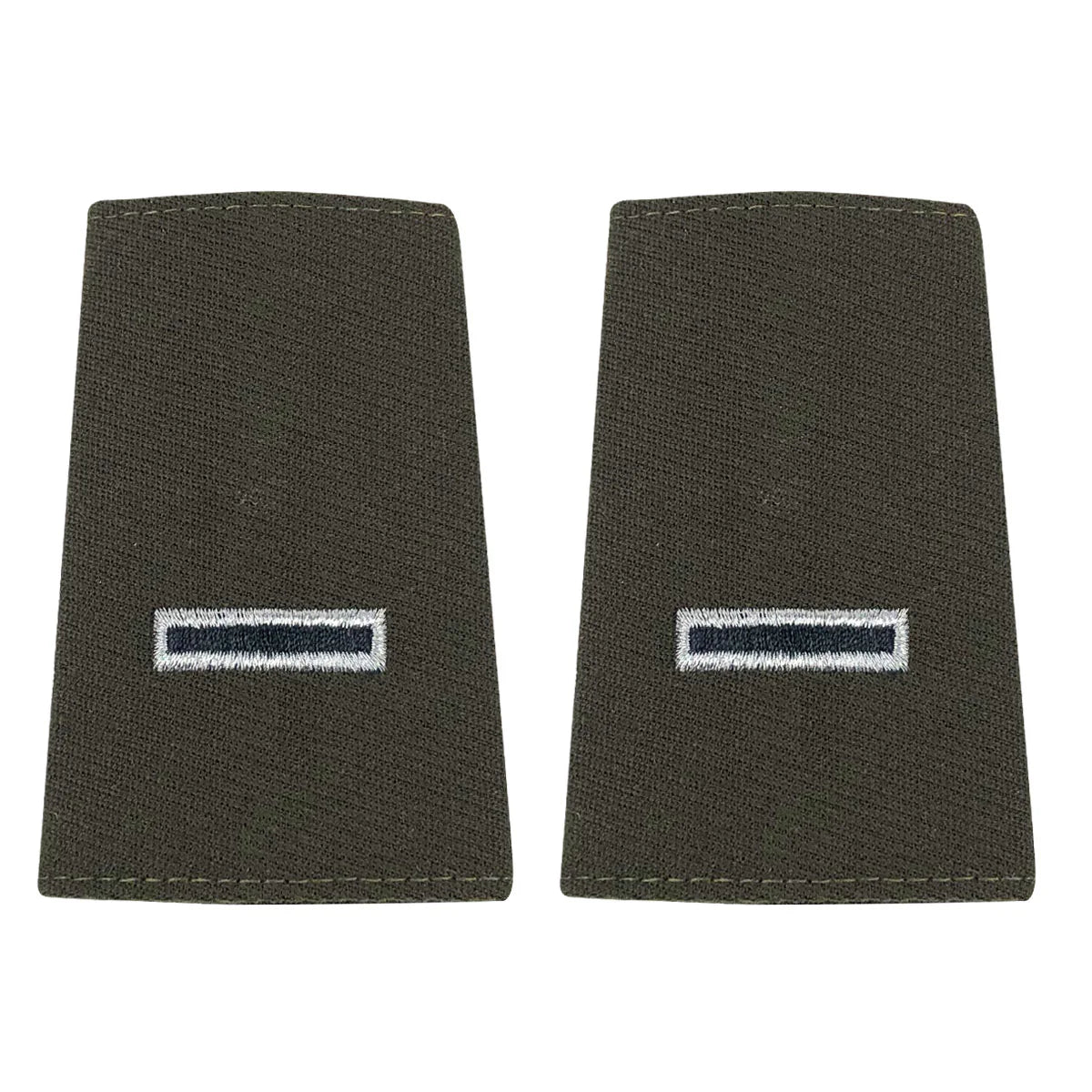 Female AGSU Epaulets - Warrant Officer