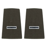 Female AGSU Epaulets - Warrant Officer