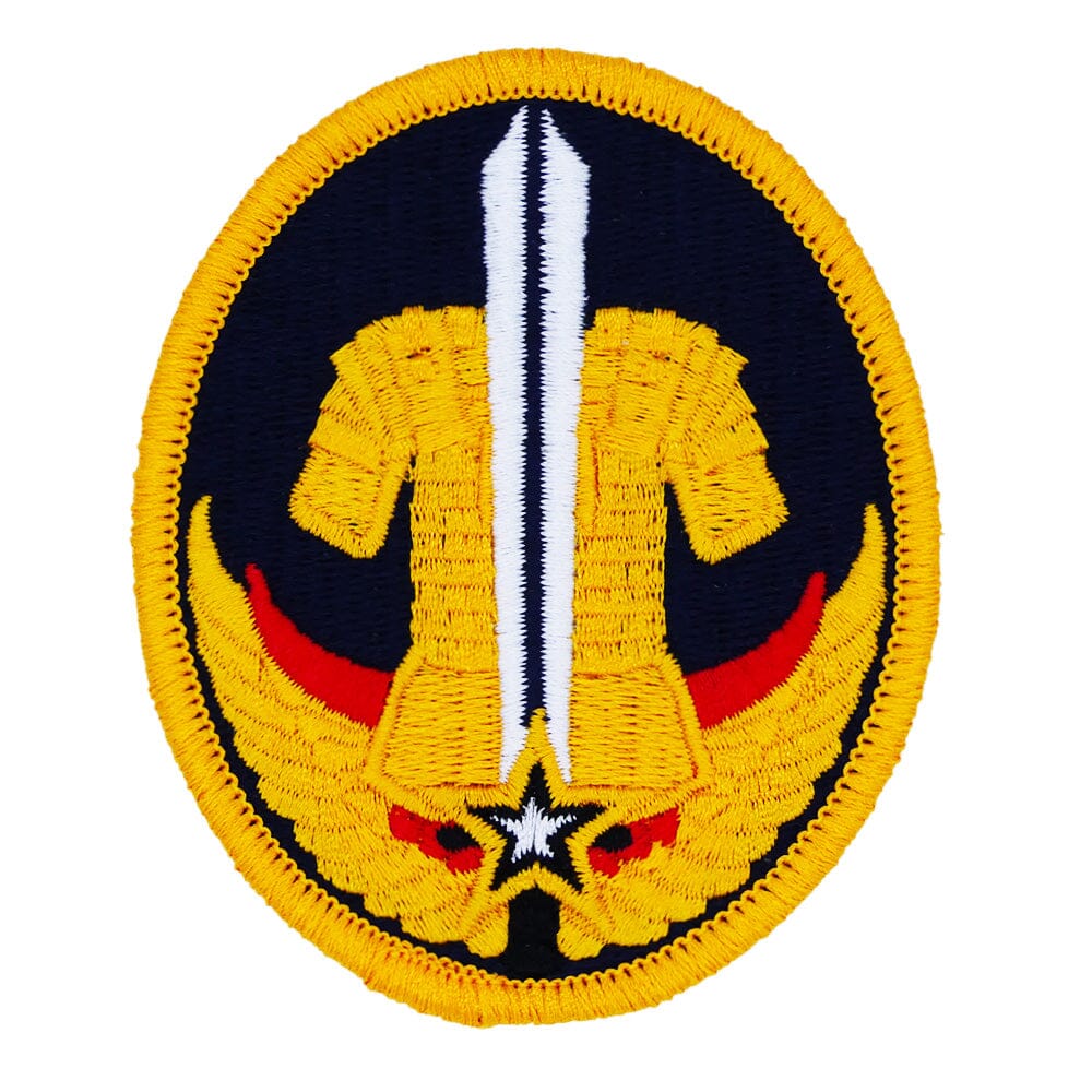 Army Reserve Careers Group Full Color Patch