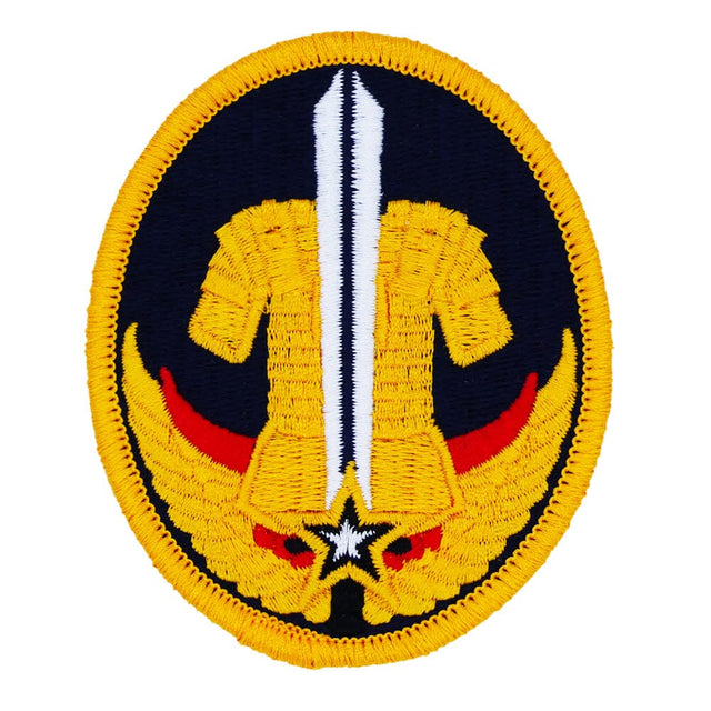 Army Reserve Careers Group Full Color Patch