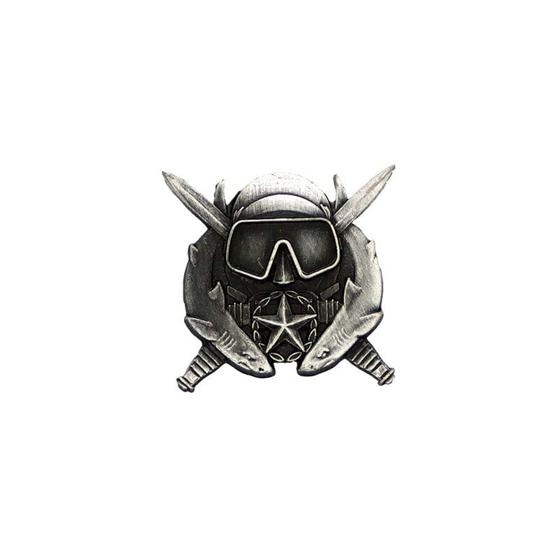 Army Miniature Diver Badges Badges 80455