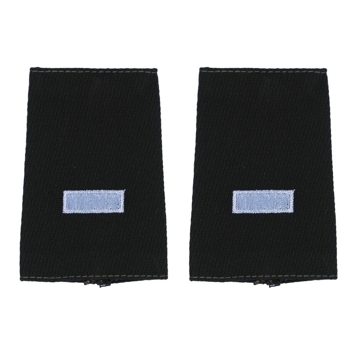 Female AGSU Epaulets - Enlisted and Officer Rank 84065