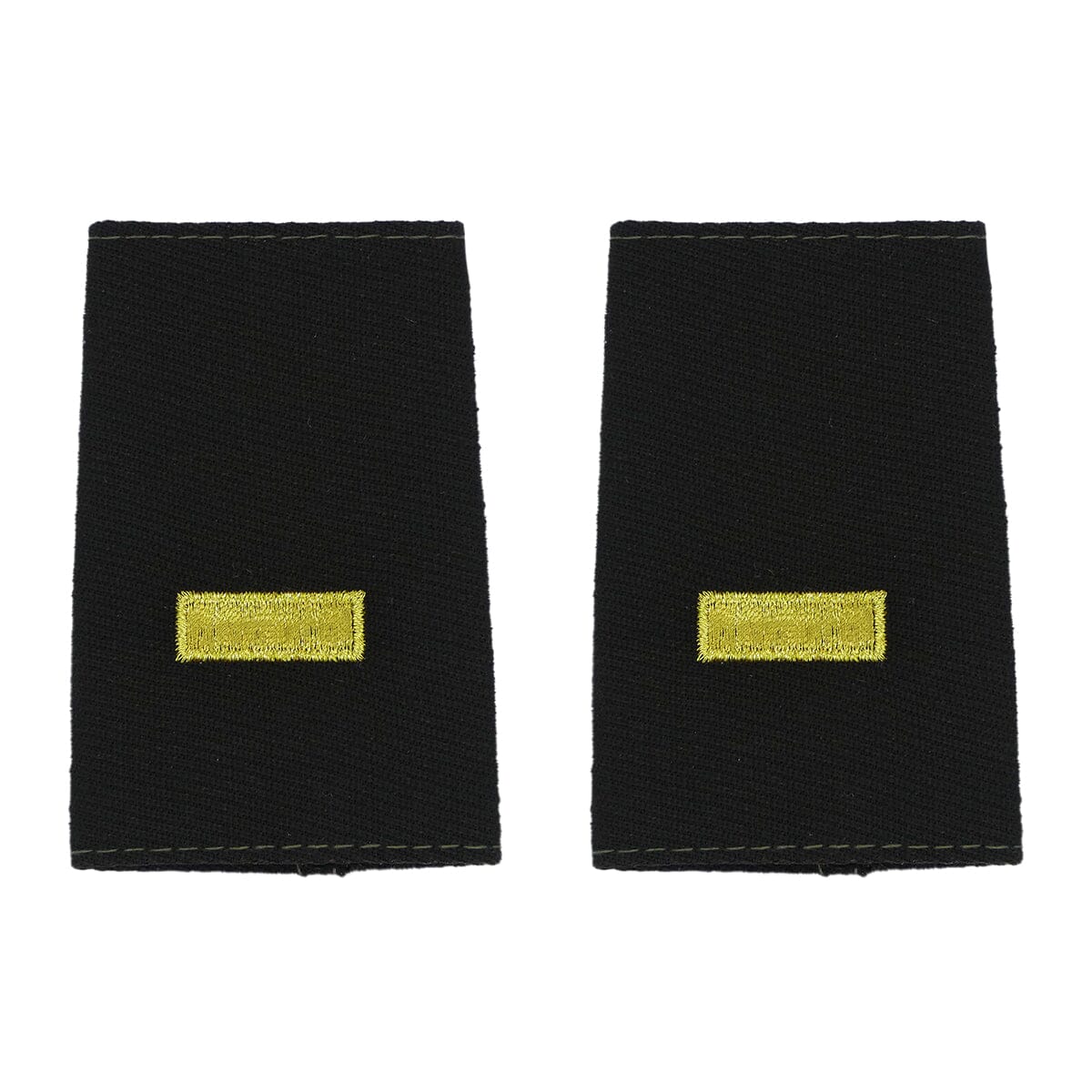 Female AGSU Epaulets - Enlisted and Officer Rank 84063