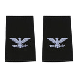 Female AGSU Epaulets - Enlisted and Officer Rank 84074