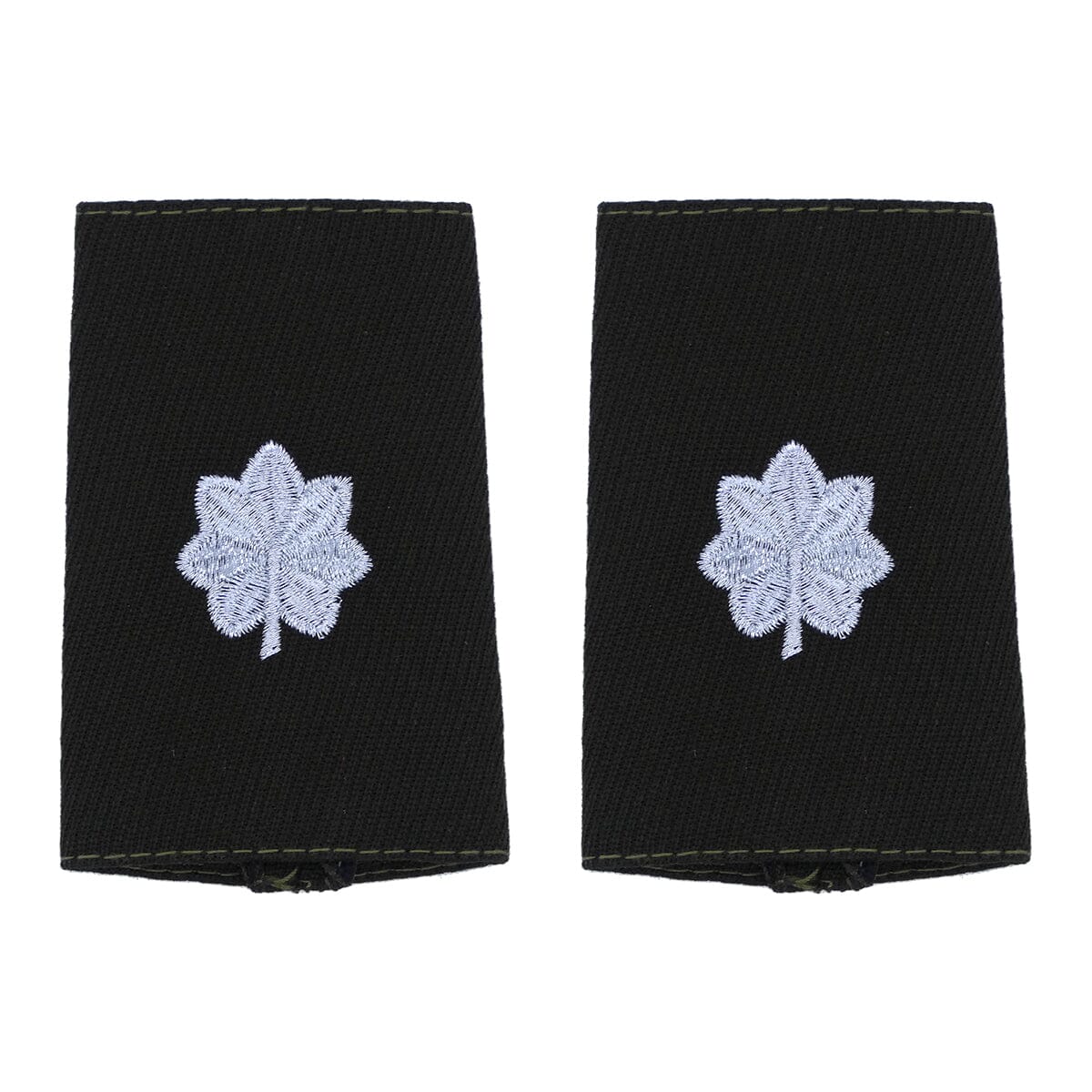 Female AGSU Epaulets - Enlisted and Officer Rank 84073