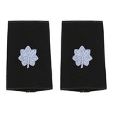 Female AGSU Epaulets - Enlisted and Officer Rank 84073