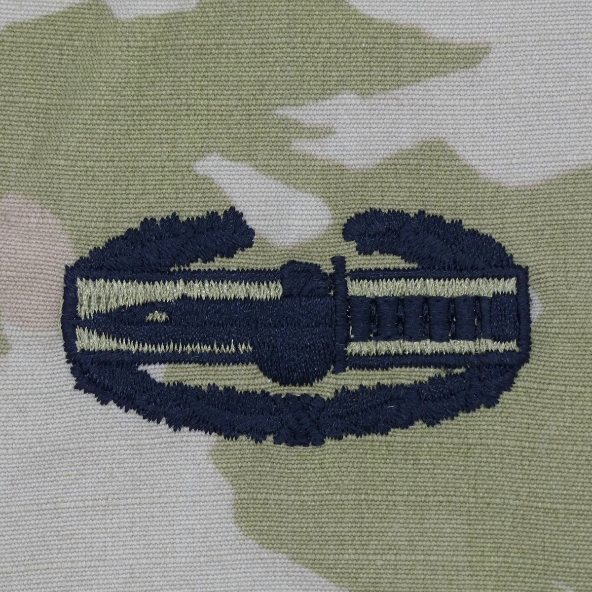 OCP Army Combat Action Badge (CAB) - Embroidered Badges 