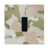 Army OCP Sew-On Patrol Cap Rank - Officer and Enlisted Rank 80036