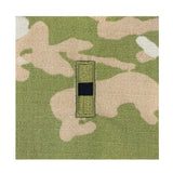 Army OCP Sew-On Patrol Cap Rank - Officer and Enlisted Rank 81285