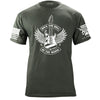Rock and Roll of The Marne T-Shirt