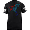 MAC-10 Made In The USA T-Shirt