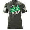 Retro Circle Training Divisions T-Shirts Shirts & Tops 56.226.MG
