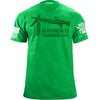 Classically Trained T-Shirt Shirts 55.991.KG